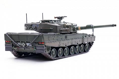 ������ ��������  ���� Leopard 2A4 � �������� "��������"