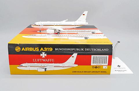    Airbus A319CJ