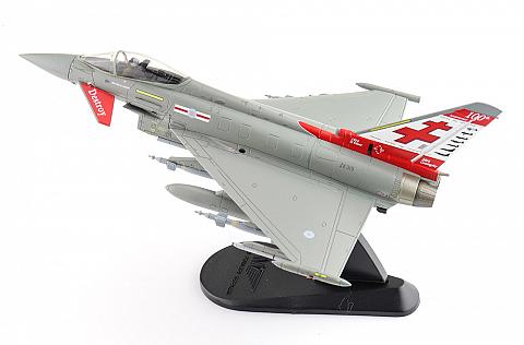    Eurofighter Typhoon