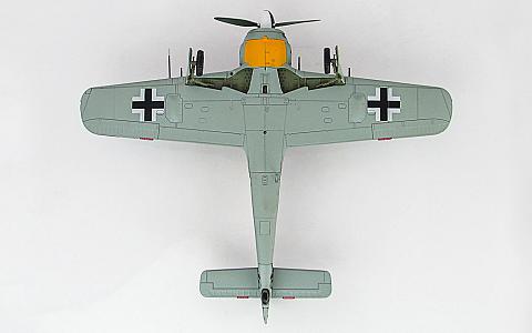    Focke-Wulf FW190A-4