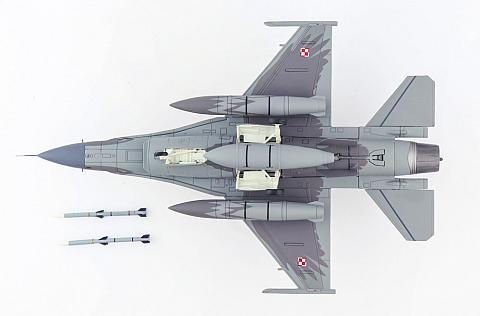Модель самолета  Lockheed F-16C Raven