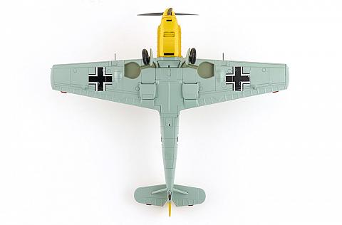 ������ ��������  Messerschmitt Bf 109E-3