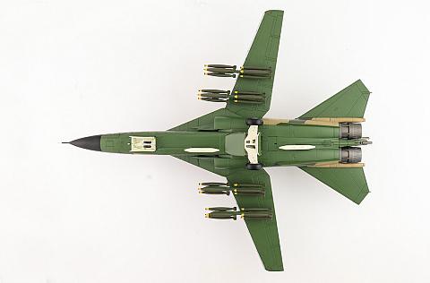    General Dynamics F-111A "Aardvark"