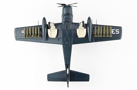    Douglas AD-3 Skyraider