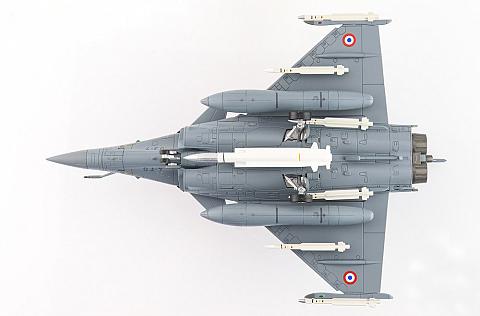    Dassault Rafale B   ASMP-A