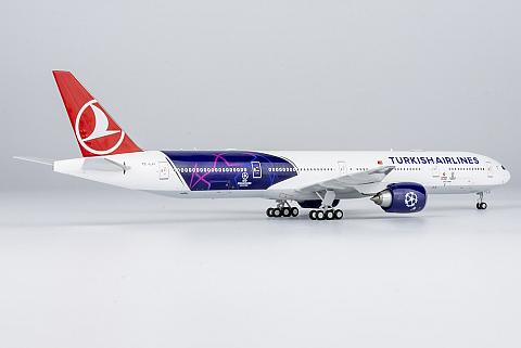    Boeing 777-300ER "UEFA Champions League"