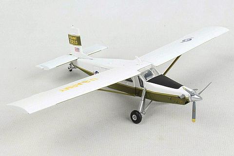 Модель самолета  Pilatus UV-20A Chiracahua