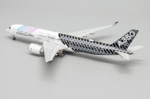    Airbus A350-900XWB "Airspace Explorer"