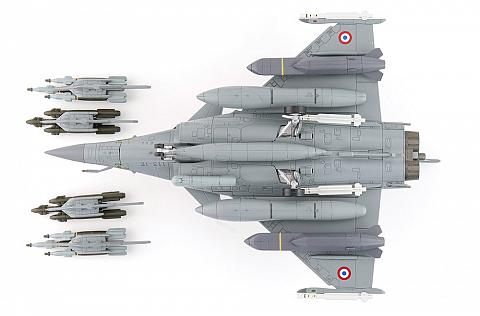 ������ ��������  Dassault Rafale B