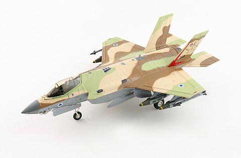 ������ ��������  Lockheed Martin F-35I "Adir"