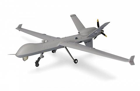 ������ ��������  General Atomics MQ-9A Reaper