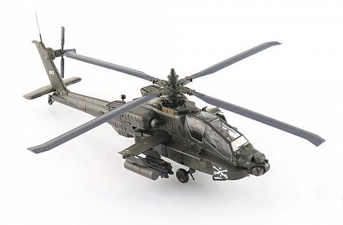    Boeing AH-64D Apache