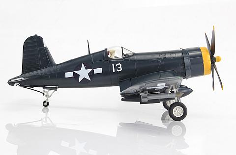 Vought F4U-4 Corsair