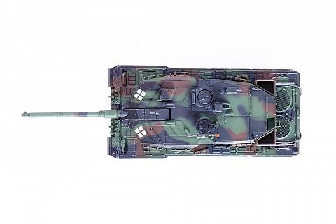 ������ ��������  ���� Leopard 2A6