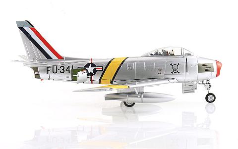 North American Sabre F-86F