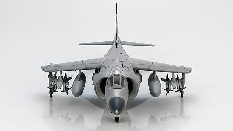    Sea Harrier