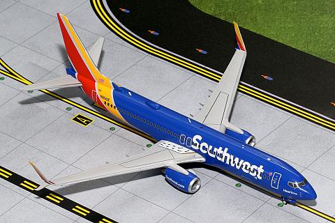 Boeing 737-800