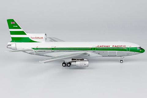 Lockheed L-1011-100 TriStar