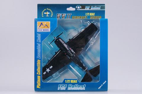    Grumman F6F Hellcat