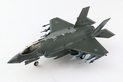    Lockheed Martin F-35A Lightning II