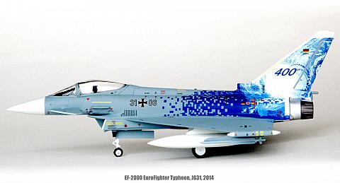    Eurofighter EF2000