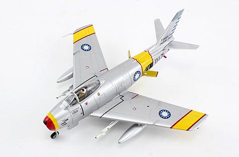    North American Sabre F-86F