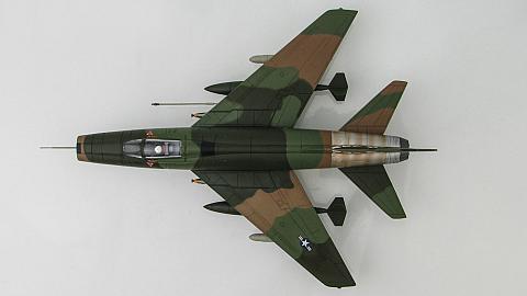    North American F-100C Super Sabre