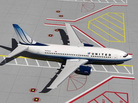 Boeing 737-300