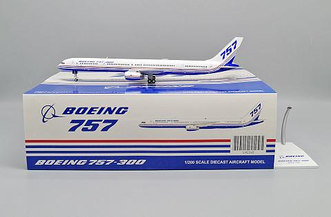    Boeing 757-300