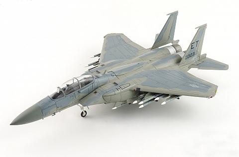 ������ ��������  Boeing F-15EX Eagle II