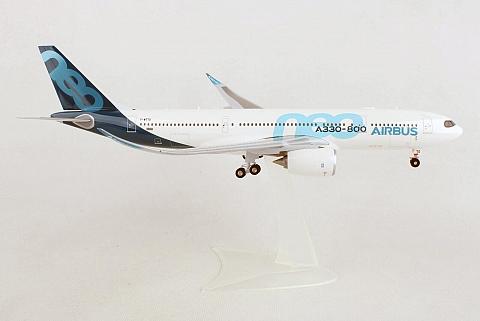    Airbus A330-800neo