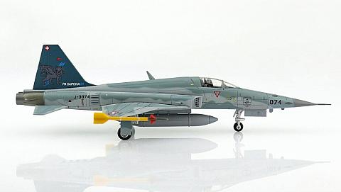 Northrop F-5E "PA CAPONA 31" 