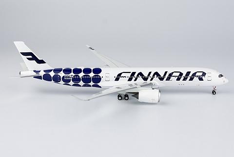 Airbus A350-900 "Marimekko Kivet"