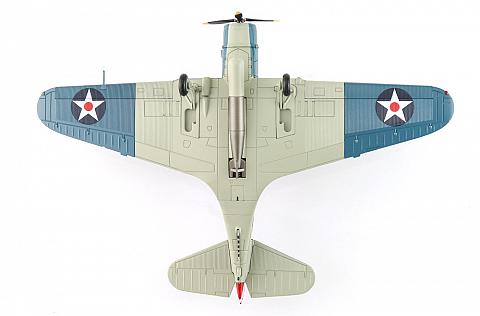    Douglas TBD-1 Devastator