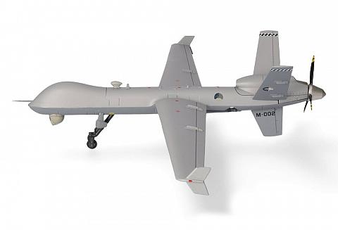 General Atomics MQ-9A Reaper