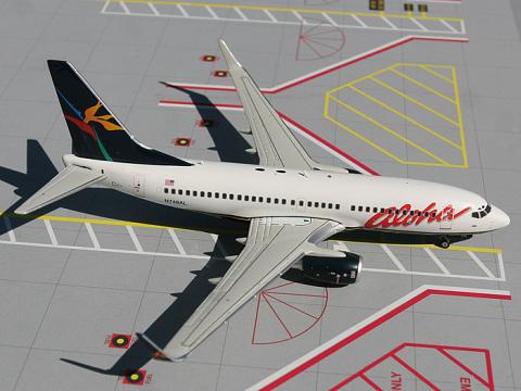 Boeing 737-700