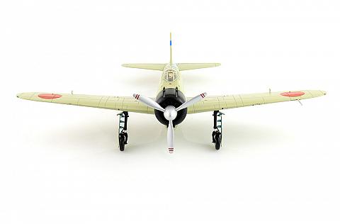    Mitsubishi A6M2 Zero Type 21