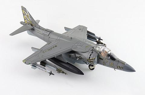    AV-8B Harrier II