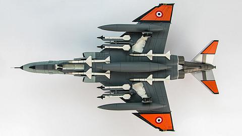    McDonnell Douglas F-4E Phantom II
