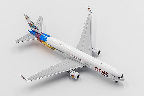    Boeing 767-300 "Anex Tour"