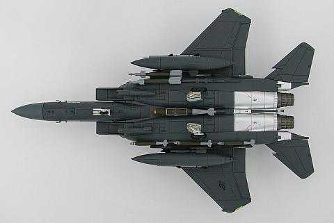    Boeing F-15E Strike Eagle