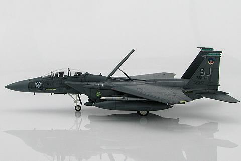 Модель самолета  Boeing F-15E Strike Eagle