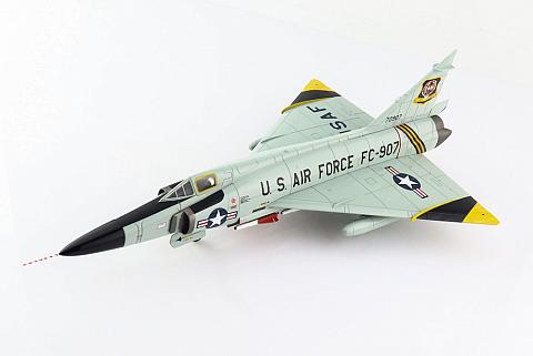    Convair F-102 Delta Dagger