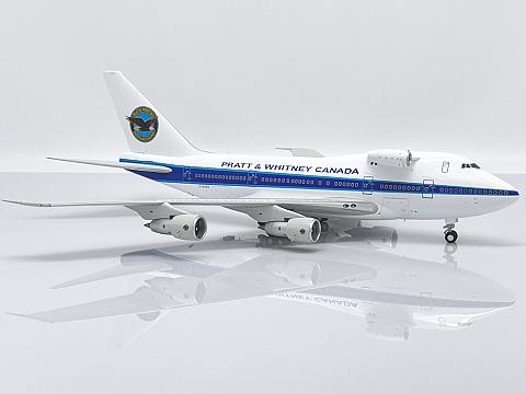 Boeing 747SP-B5