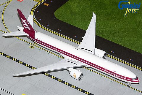 Boeing 777-300ER "Retro"