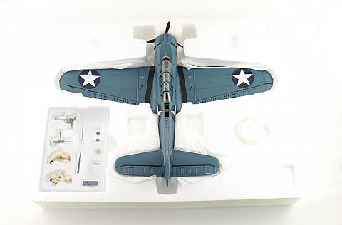 ������ ��������  Douglas SBD-3 Dauntless
