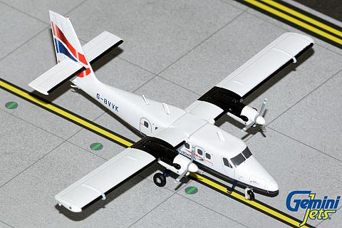 DHC-6-300 Twin Otter
