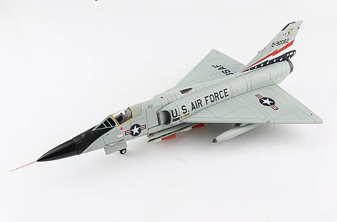    Convair F-106A Delta Dart