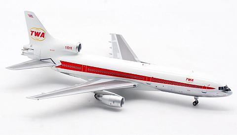 Lockheed L-1011 TriStar