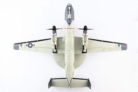   Northrop Grumman E-2C Hawkeye